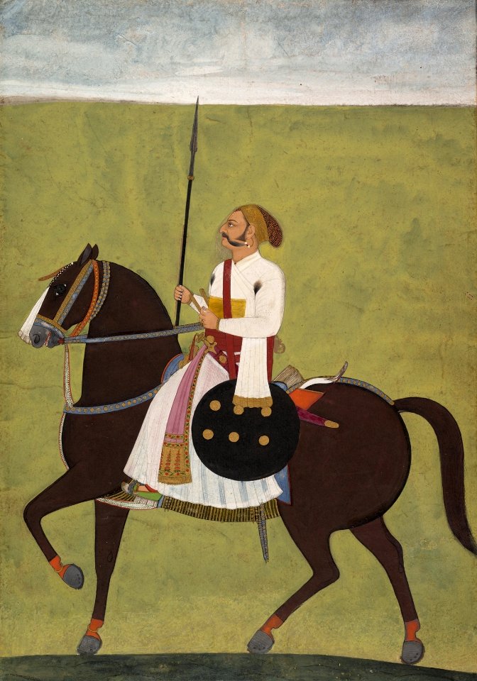 ओगड़नाथ आश्रम का महान इतिहास