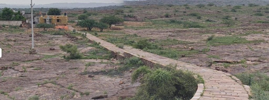 श्री ओगड़नाथ आश्रम का महान इतिहास